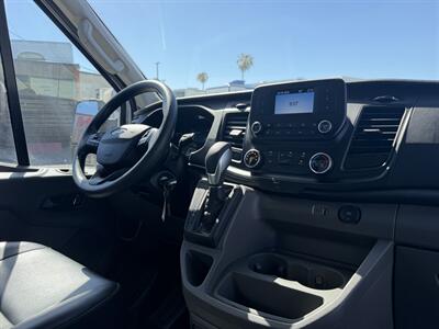 2023 Ford Transit 350 HD Box Truck   - Photo 15 - Phoenix, AZ 85034