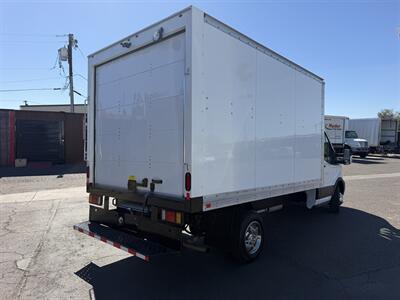 2023 Ford Transit 350 HD Box Truck   - Photo 3 - Phoenix, AZ 85034