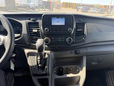 2023 Ford Transit 350 HD Box Truck   - Photo 13 - Phoenix, AZ 85034