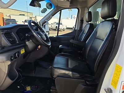 2020 Ford Transit 350  Box Truck - Photo 7 - Phoenix, AZ 85034