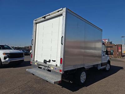 2020 Ford Transit 350  Box Truck - Photo 5 - Phoenix, AZ 85034