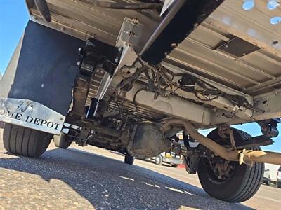 2020 Ford Transit 350  Box Truck - Photo 17 - Phoenix, AZ 85034