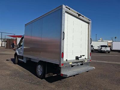 2020 Ford Transit 350  Box Truck - Photo 3 - Phoenix, AZ 85034