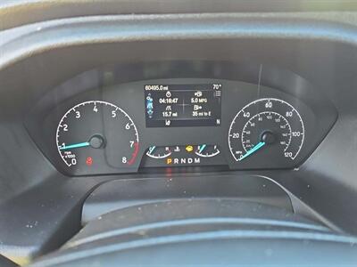 2020 Ford Transit 350  Box Truck - Photo 8 - Phoenix, AZ 85034