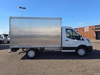 2020 Ford Transit 350  Box Truck - Photo 2 - Phoenix, AZ 85034
