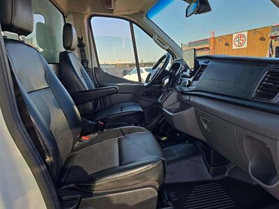 2020 Ford Transit 350  Box Truck - Photo 11 - Phoenix, AZ 85034