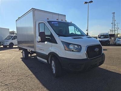 2020 Ford Transit 350  Box Truck - Photo 4 - Phoenix, AZ 85034