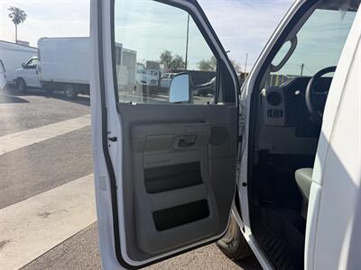 2024 Ford E-450 SD Chassis - Photo 12 - Phoenix, AZ 85034
