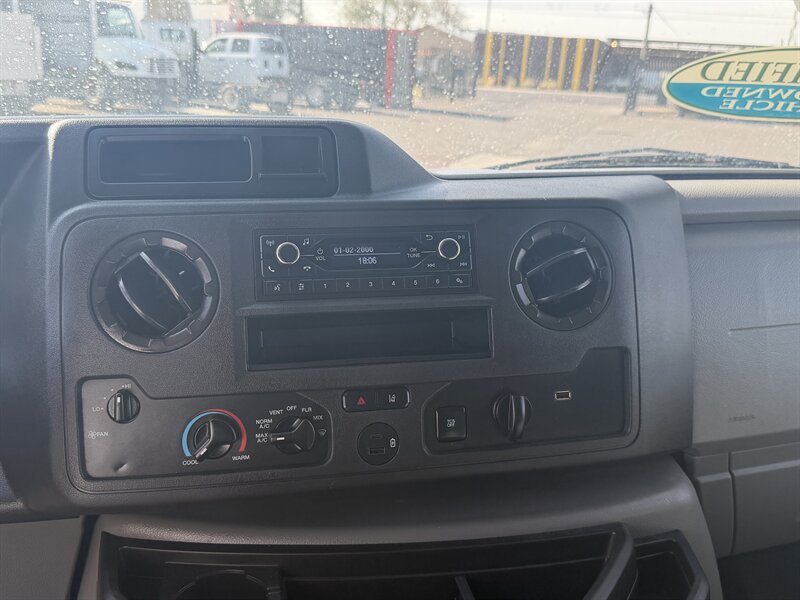 2024 Ford E-450 SD Chassis - Photo 11 - Phoenix, AZ 85034