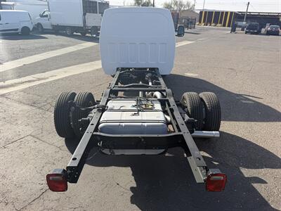 2024 Ford E-450 SD Chassis - Photo 8 - Phoenix, AZ 85034