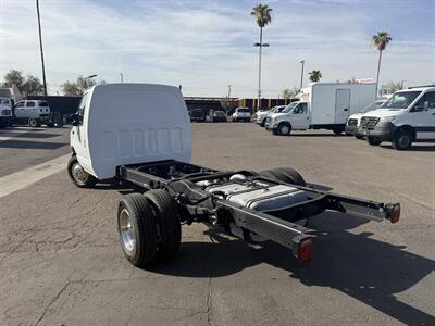 2024 Ford E-450 SD Chassis - Photo 4 - Phoenix, AZ 85034