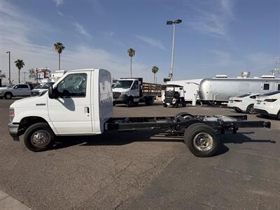 2024 Ford E-450 SD Chassis - Photo 5 - Phoenix, AZ 85034