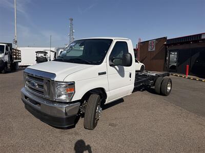2024 Ford E-450 SD Chassis - Photo 6 - Phoenix, AZ 85034
