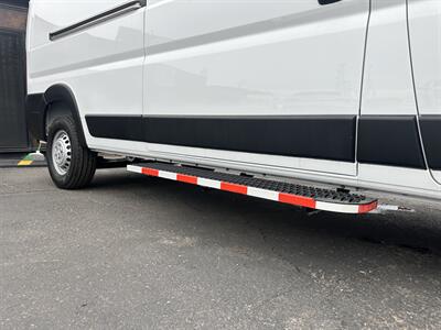 2025 RAM ProMaster 2500 W/ Ladder Racks & Shelving   - Photo 14 - Phoenix, AZ 85034