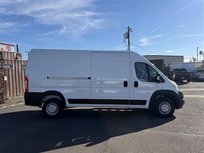 2025 RAM ProMaster 2500 - Full Insulation Kit   - Photo 3 - Phoenix, AZ 85034