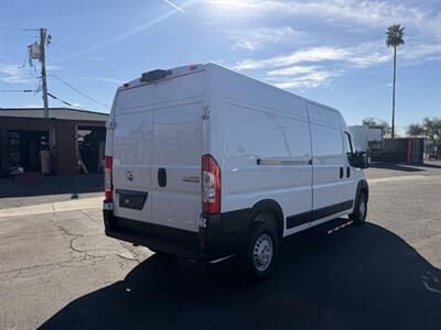2025 RAM ProMaster 2500 - Full Insulation Kit   - Photo 4 - Phoenix, AZ 85034