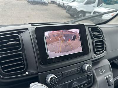 2025 RAM ProMaster 2500 W/ Ladder Racks & Shelving   - Photo 18 - Phoenix, AZ 85034