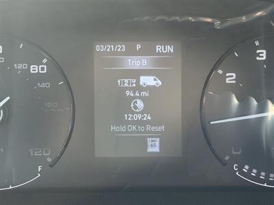 2025 RAM ProMaster 2500 - Full Insulation Kit   - Photo 13 - Phoenix, AZ 85034