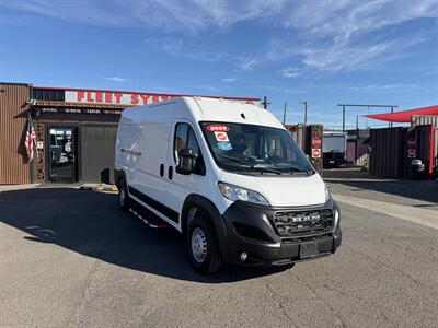 2025 RAM ProMaster 2500 - Full Insulation Kit   - Photo 2 - Phoenix, AZ 85034