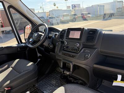 2025 RAM ProMaster 2500 - Full Insulation Kit   - Photo 15 - Phoenix, AZ 85034