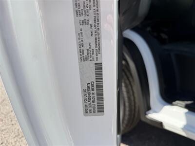 2025 RAM ProMaster 2500 - Full Insulation Kit   - Photo 18 - Phoenix, AZ 85034