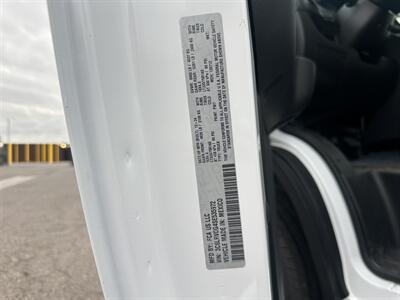 2025 RAM ProMaster 2500 W/ Ladder Racks & Shelving   - Photo 21 - Phoenix, AZ 85034
