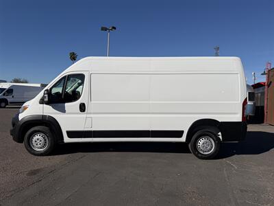 2025 RAM ProMaster 2500 - Full Insulation Kit   - Photo 7 - Phoenix, AZ 85034