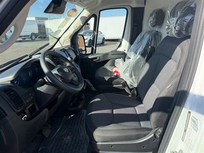 2025 RAM ProMaster 2500 - Full Insulation Kit   - Photo 12 - Phoenix, AZ 85034
