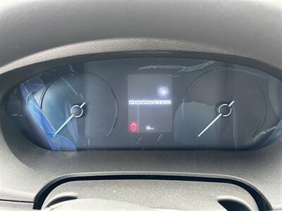 2025 RAM ProMaster 2500 W/ Ladder Racks & Shelving   - Photo 17 - Phoenix, AZ 85034