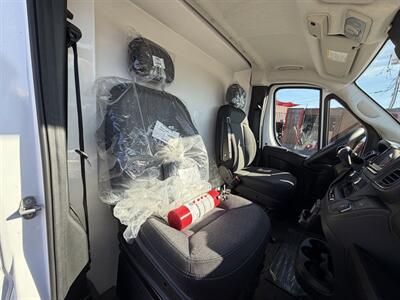 2025 RAM ProMaster 2500 - Full Insulation Kit   - Photo 14 - Phoenix, AZ 85034