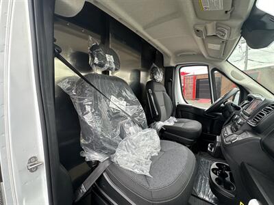 2025 RAM ProMaster 2500 W/ Ladder Racks & Shelving   - Photo 19 - Phoenix, AZ 85034