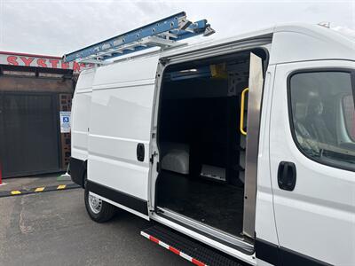 2025 RAM ProMaster 2500 W/ Ladder Racks & Shelving   - Photo 12 - Phoenix, AZ 85034