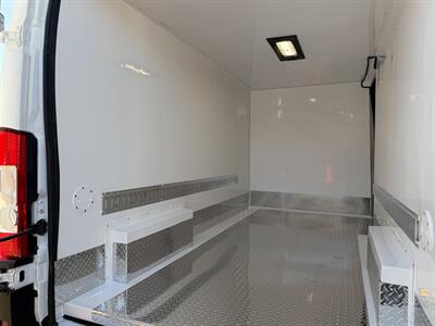 2025 RAM ProMaster 2500 - Full Insulation Kit   - Photo 10 - Phoenix, AZ 85034