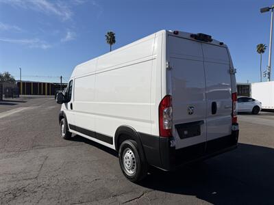 2025 RAM ProMaster 2500 - Full Insulation Kit   - Photo 6 - Phoenix, AZ 85034