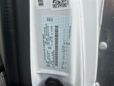 2024 Ford E-350 SD CUTAWAY BOX TRUCK/CUBE VAN   - Photo 21 - Phoenix, AZ 85034
