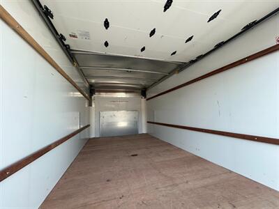 2024 Ford E-350 SD CUTAWAY BOX TRUCK/CUBE VAN   - Photo 16 - Phoenix, AZ 85034