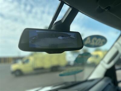 2024 Ford E-350 SD CUTAWAY BOX TRUCK/CUBE VAN   - Photo 11 - Phoenix, AZ 85034