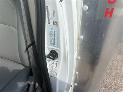 2024 Ford E-350 SD CUTAWAY BOX TRUCK/CUBE VAN   - Photo 20 - Phoenix, AZ 85034