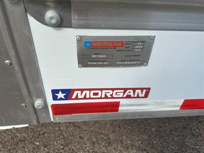 2024 Ford E-350 SD CUTAWAY BOX TRUCK/CUBE VAN   - Photo 18 - Phoenix, AZ 85034
