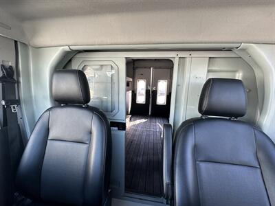 2022 Ford Transit 350 HD  Knapheide Body - Photo 22 - Phoenix, AZ 85034
