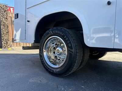 2022 Ford Transit 350 HD  Knapheide Body - Photo 16 - Phoenix, AZ 85034