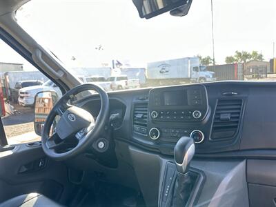 2022 Ford Transit 350 HD  Knapheide Body - Photo 19 - Phoenix, AZ 85034