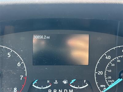 2022 Ford Transit 350 HD  Knapheide Body - Photo 23 - Phoenix, AZ 85034