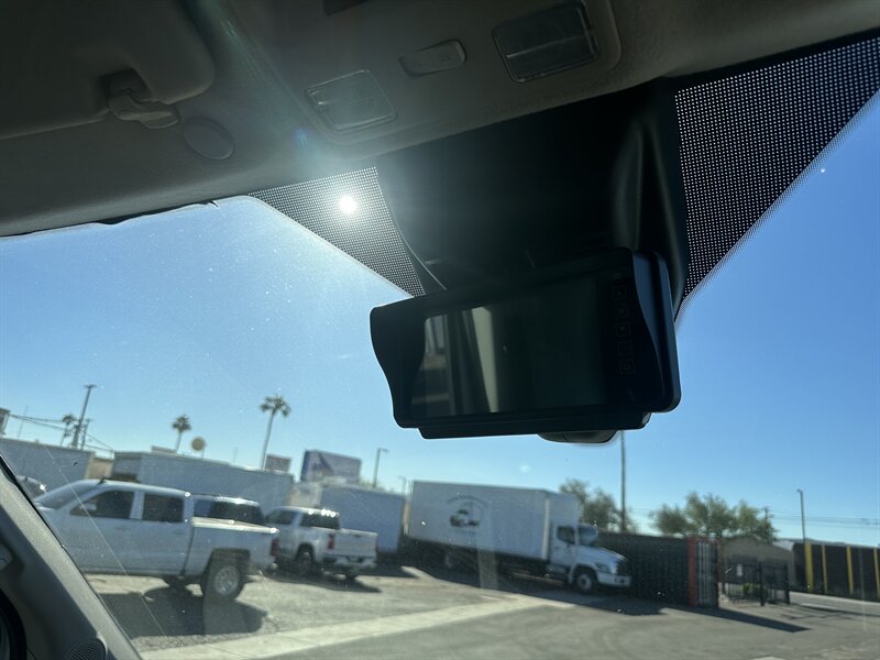 2022 Ford Transit 350 HD  Knapheide Body - Photo 20 - Phoenix, AZ 85034