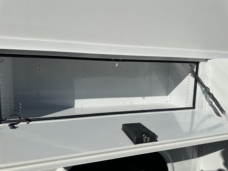 2022 Ford Transit 350 HD  Knapheide Body - Photo 14 - Phoenix, AZ 85034