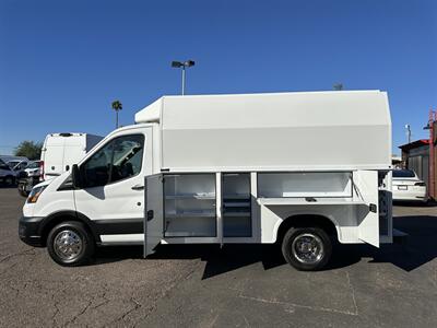 2022 Ford Transit 350 HD  Knapheide Body - Photo 12 - Phoenix, AZ 85034