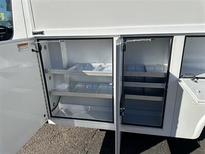 2022 Ford Transit 350 HD  Knapheide Body - Photo 13 - Phoenix, AZ 85034