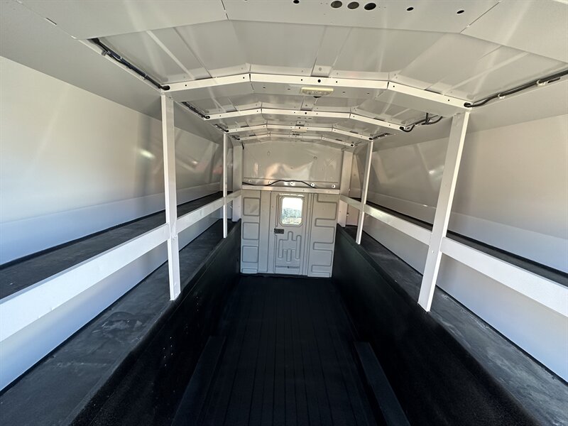 2022 Ford Transit 350 HD  Knapheide Body - Photo 11 - Phoenix, AZ 85034