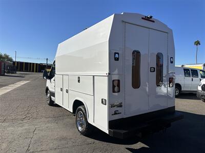 2022 Ford Transit 350 HD  Knapheide Body - Photo 6 - Phoenix, AZ 85034