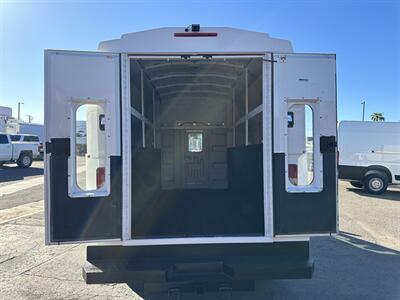 2022 Ford Transit 350 HD  Knapheide Body - Photo 9 - Phoenix, AZ 85034